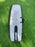 Mystic Majestic 145cm Twintip Bag Used