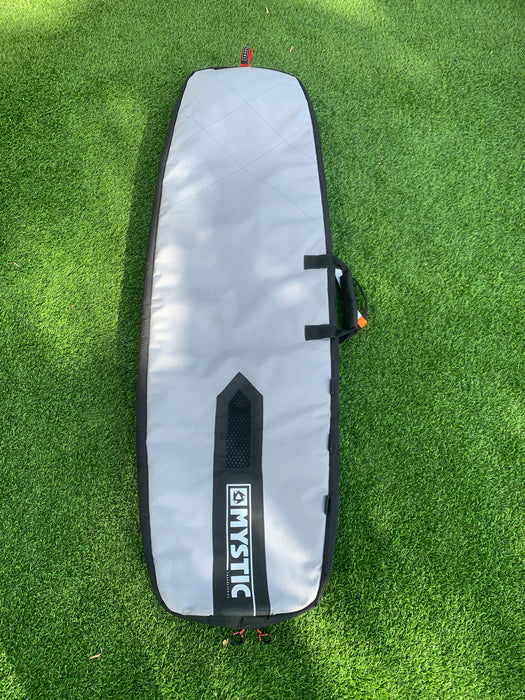 Mystic Majestic 145cm Twintip Bag Used