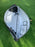 Mystic Majestic 145cm Twintip Bag Used