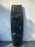 C6 Carbon 137 x 41cm Twintip Used with Straps