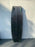 C6 Carbon 137 x 41cm Twintip Used with Straps