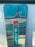 Litewave 165 Twintip With Straps Used
