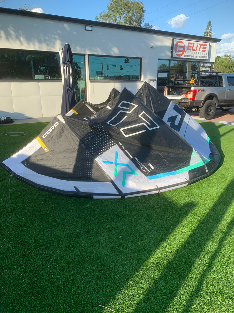 Core XR8 17m Used