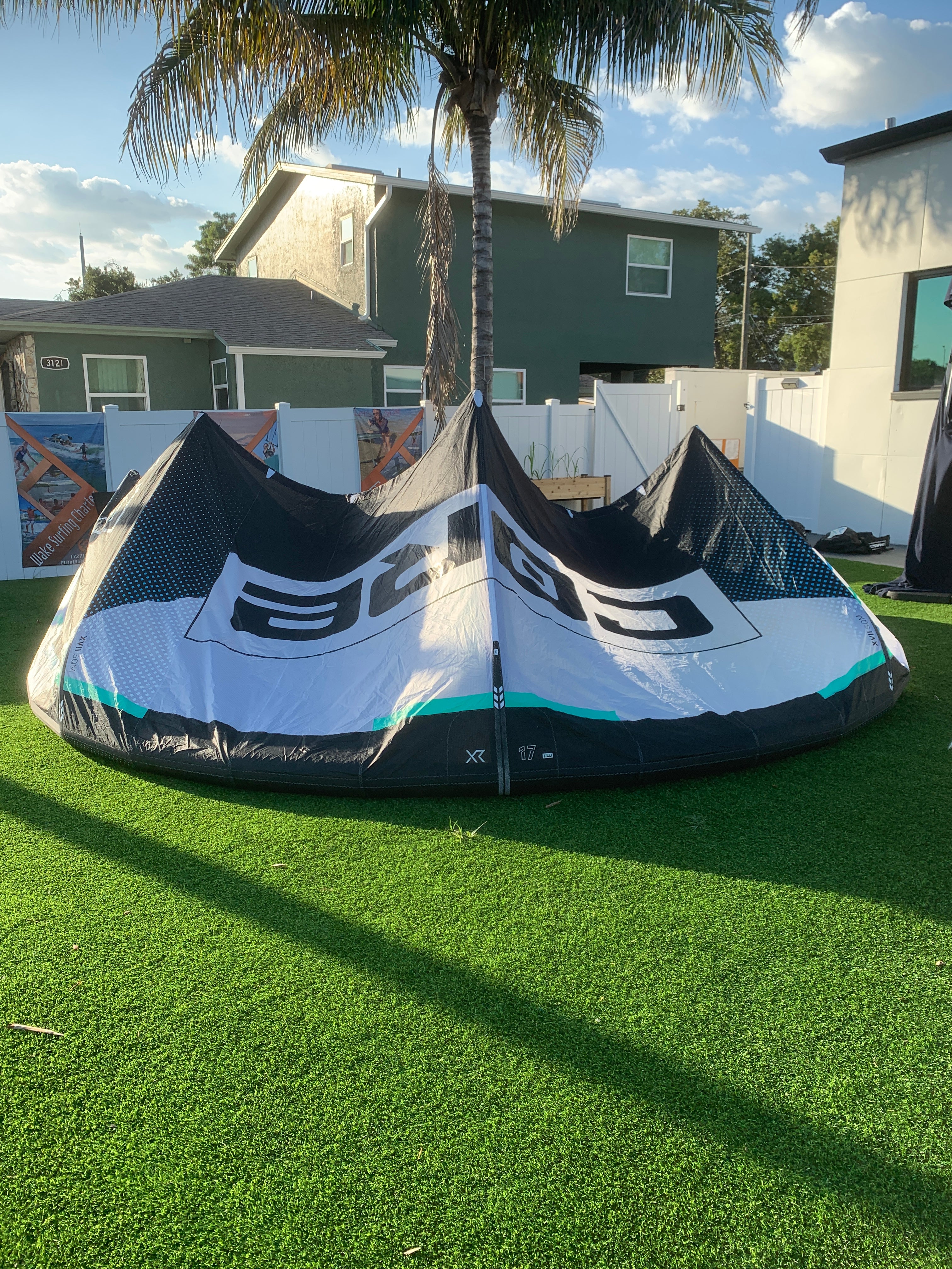 Core XR8 17m Used