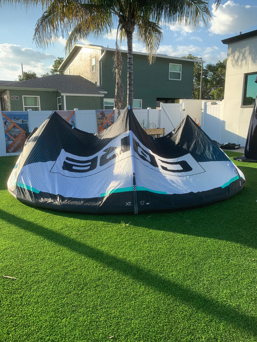 Core XR8 17m Used