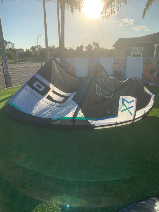 Core XR8 17m Used