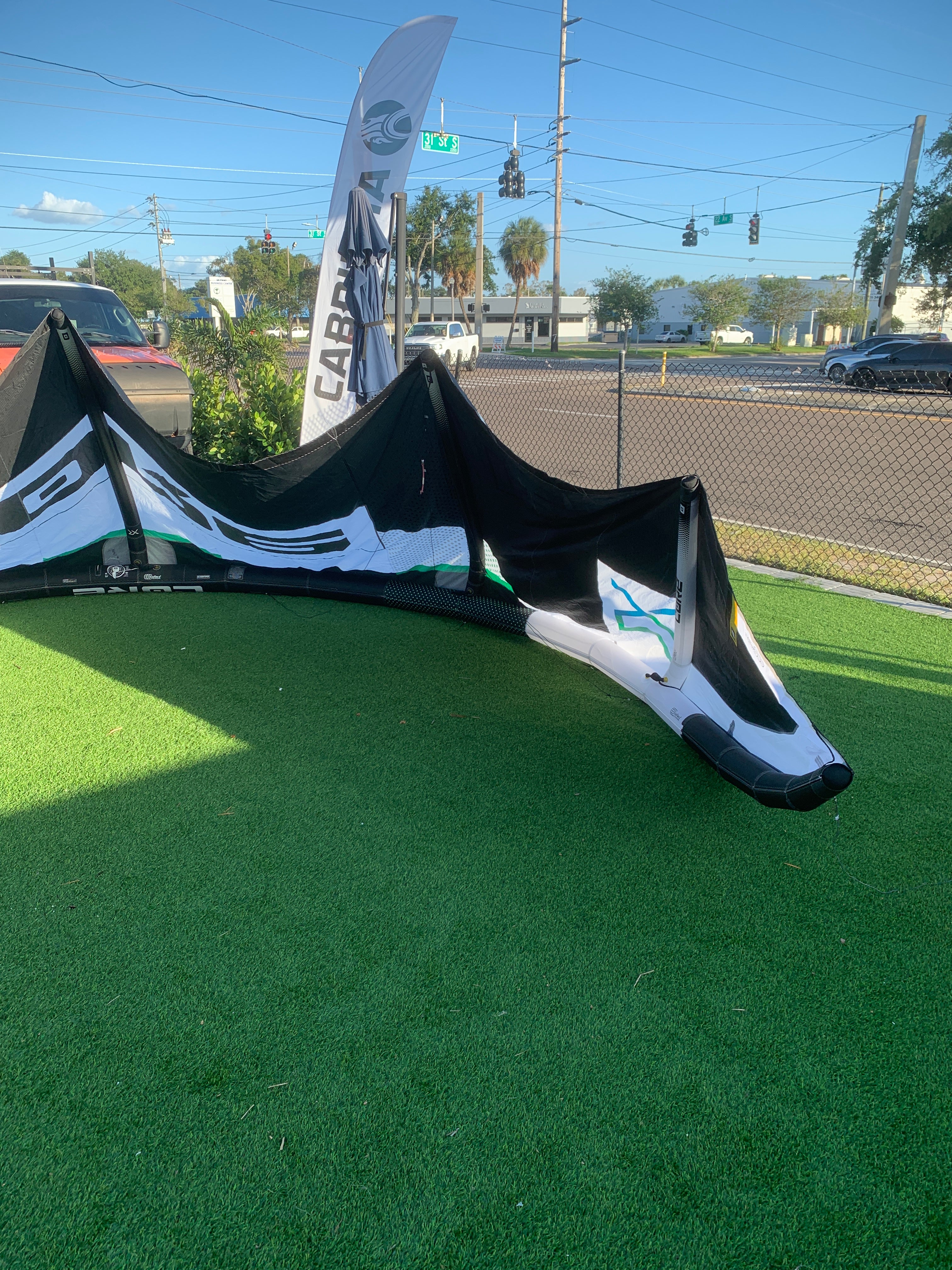 Core XR8 17m Used