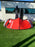 Ozone Edge V9 7m Red Like New