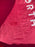 2025 North Reach Kite Rubine Red 15m Demo