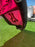 2025 North Reach Kite Rubine Red 15m Demo
