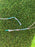 2025 North Reach Kite Rubine Red 15m Demo