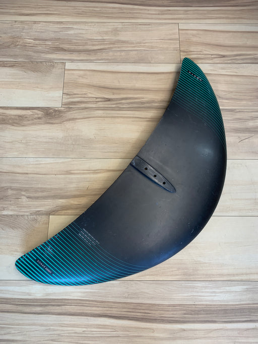 North Sonar 2200R Front Wing Used