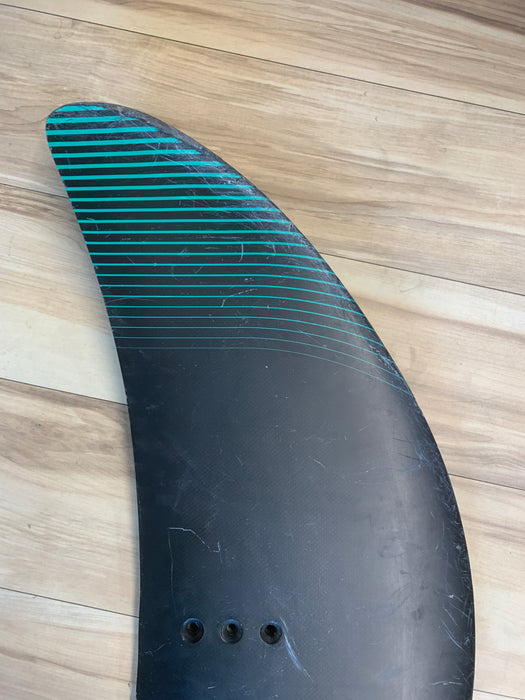 North Sonar 2200R Front Wing Used