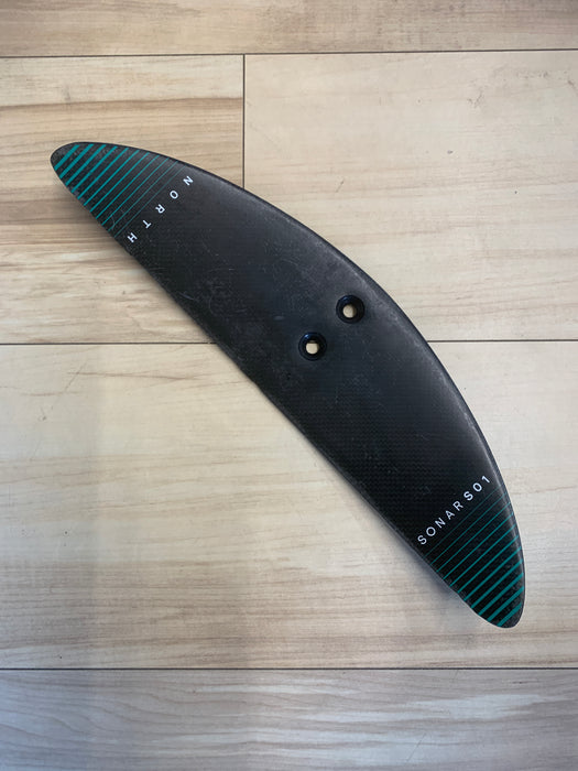 North Sonar S01 Stabilizer Used #2