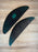 North Sonar 1350MA Front Wing Used
