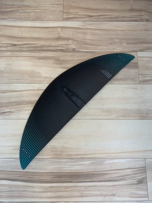 North Sonar 1350MA Front Wing Used