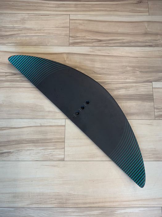 North Sonar 1350MA Front Wing Used