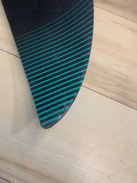 North Sonar 1350MA Front Wing Used