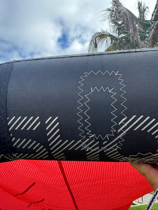 Slingshot V2 15m Machine Used