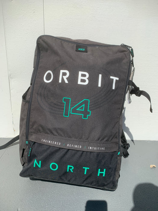 2022 North Orbit 14m Used