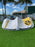 2027 Cabrinha Nitro Apex 9m Used