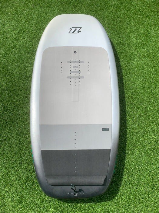 North Seek Titanium 5'1" 98L Used