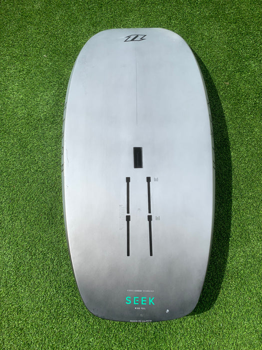 North Seek Titanium 5'1" 98L Used