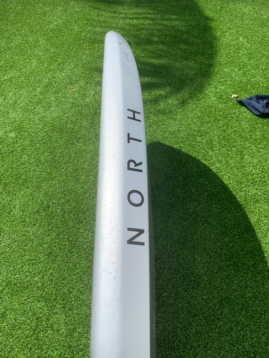 North Seek Titanium 5'1" 98L Used