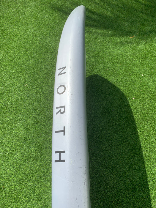 North Seek Titanium 5'1" 98L Used