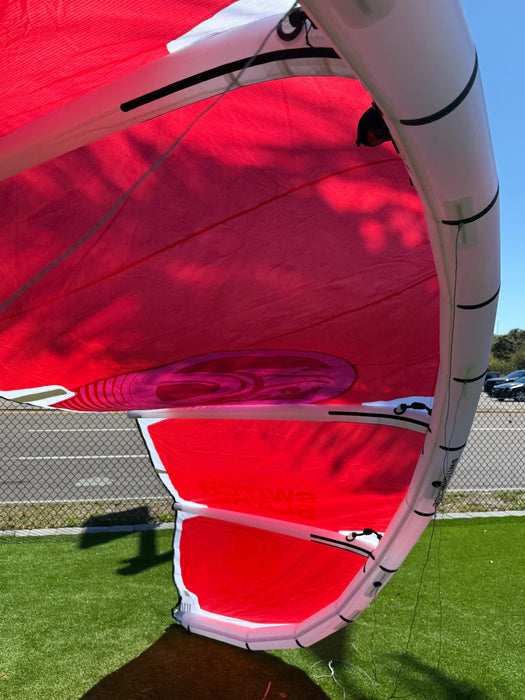 2026 Cabrinha Switchblade 10m DEMO