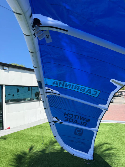 2026 Cabrinha Switchblade 9m DEMO