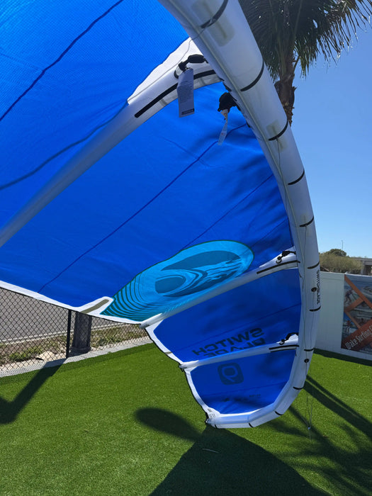 2026 Cabrinha Switchblade 9m DEMO