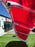 2026 Cabrinha Switchblade 8m DEMO