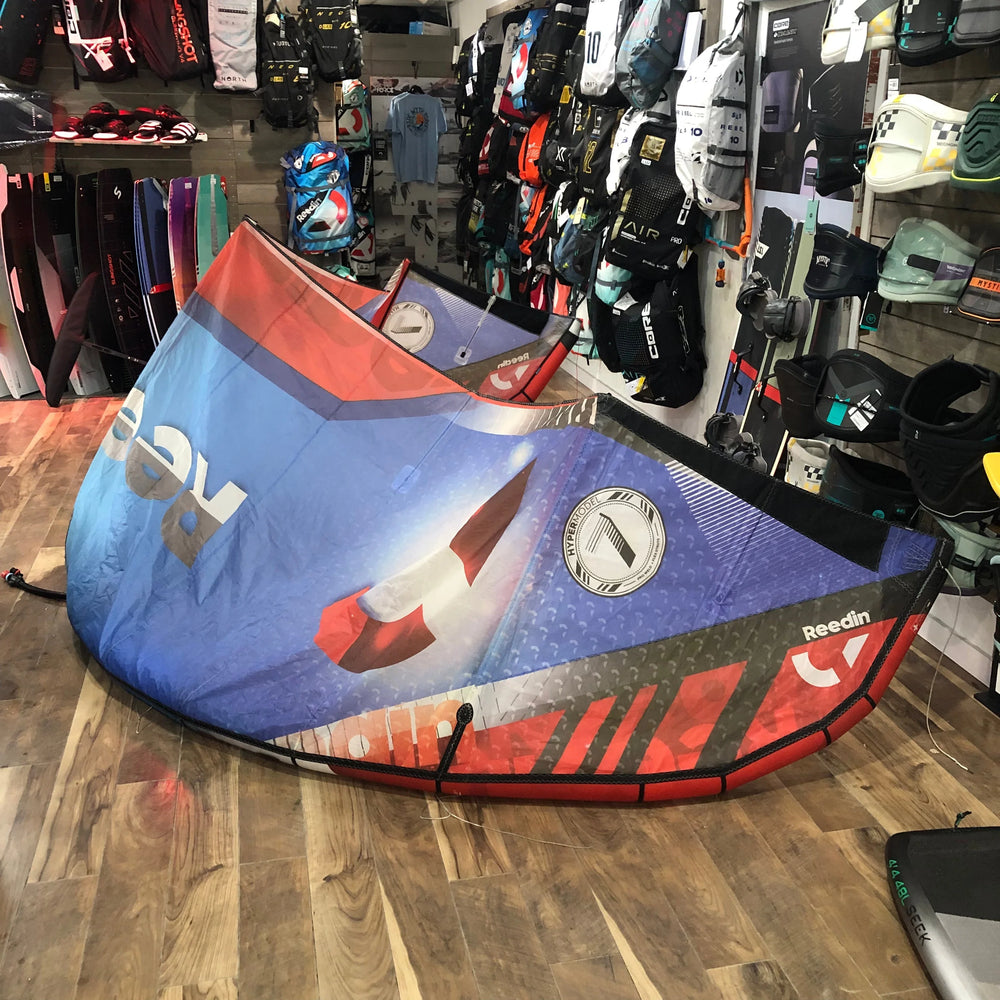 2025 Reedin Brainchild Hypermodel Kite 7m Used
