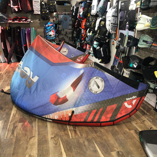 2025 Reedin Brainchild Hypermodel Kite 7m Used