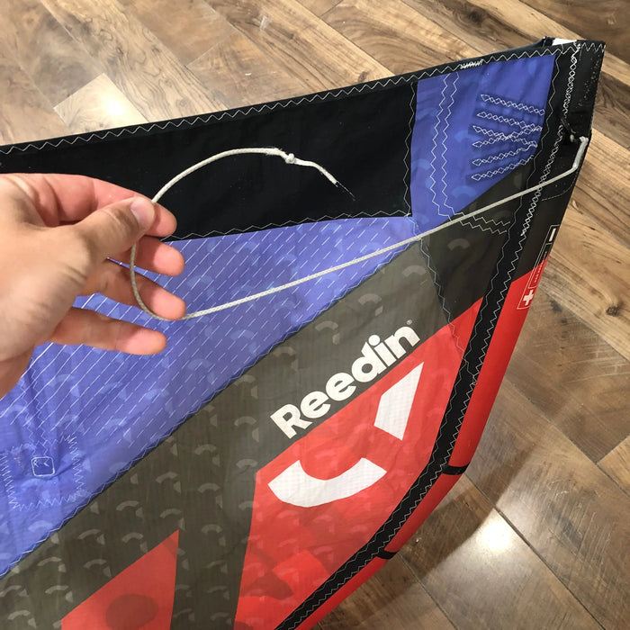 2025 Reedin Brainchild Hypermodel Kite 7m Used