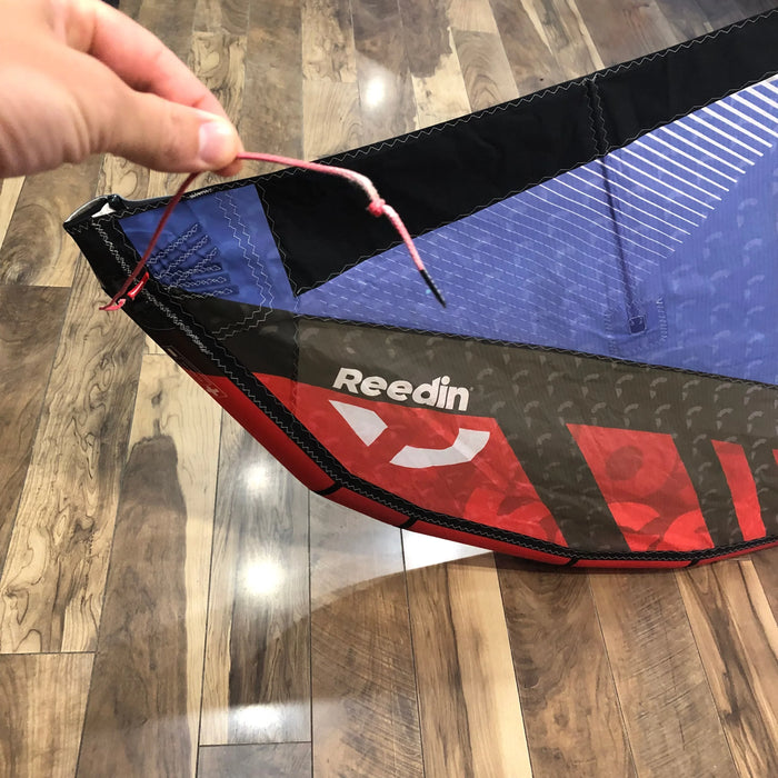 2025 Reedin Brainchild Hypermodel Kite 7m Used