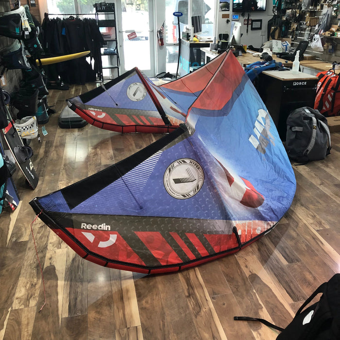 2025 Reedin Brainchild Hypermodel Kite 7m Used