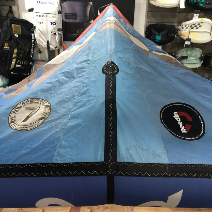 2025 Reedin Brainchild Hypermodel Kite 7m Used