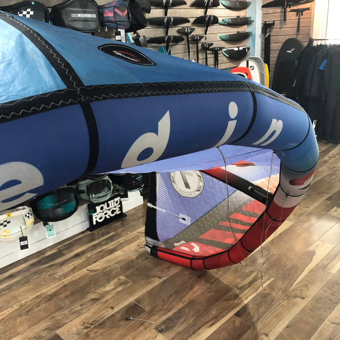 2025 Reedin Brainchild Hypermodel Kite 7m Used