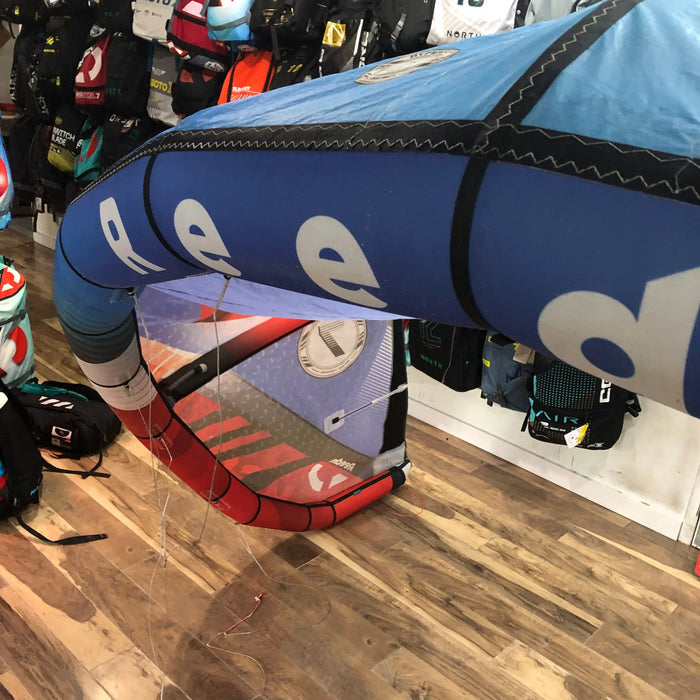 2025 Reedin Brainchild Hypermodel Kite 7m Used