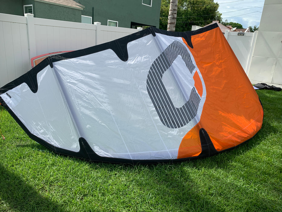 Ozone Edge V12 Orange 11m DEMO