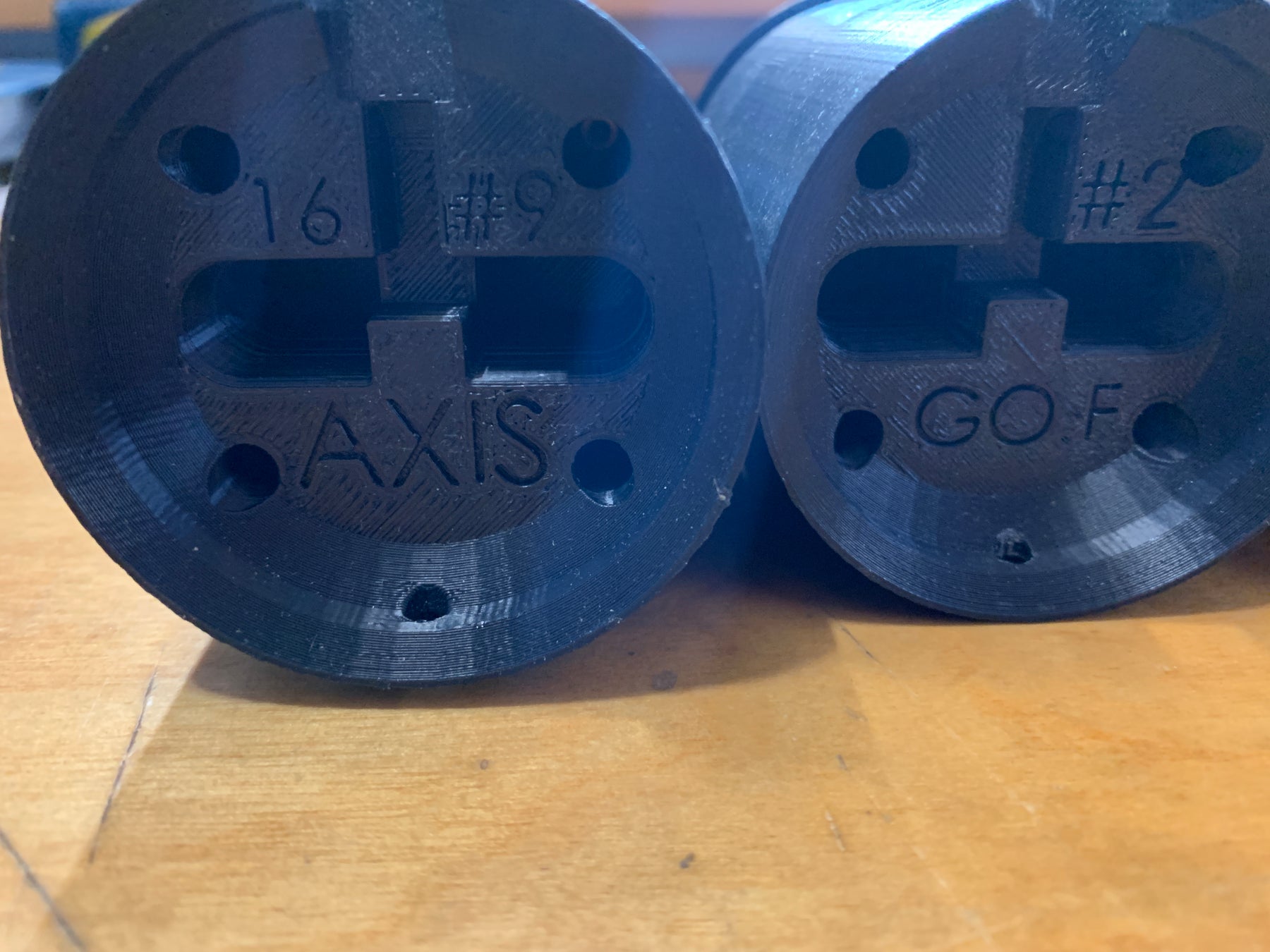 Foil Drive V1 Motor Pod