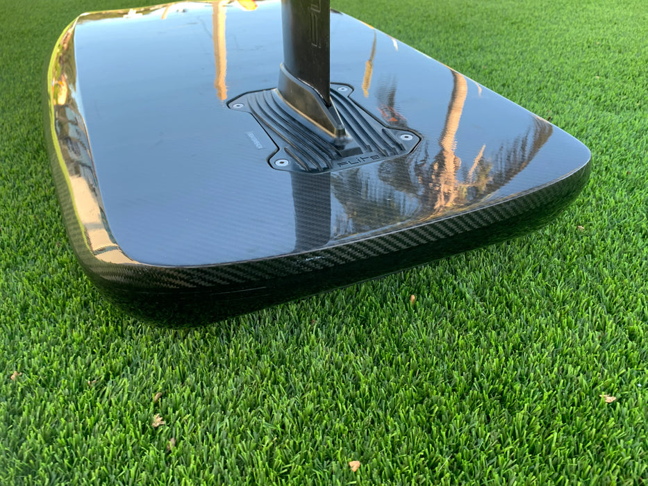 Fliteboard Ultra Black Complete Used