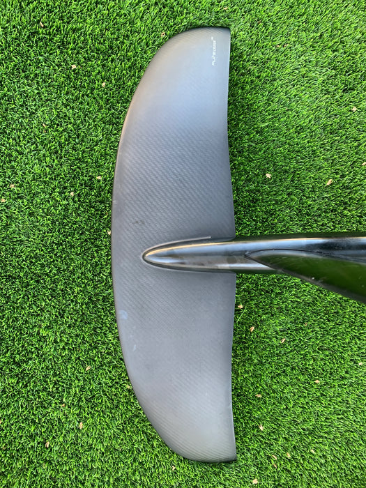 Fliteboard Ultra Black Complete Used