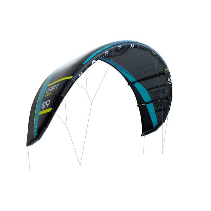 2027 North Orbit Ultra Kite