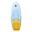 2026 Cabrinha Logic foil board deck, available at Elite Watersports