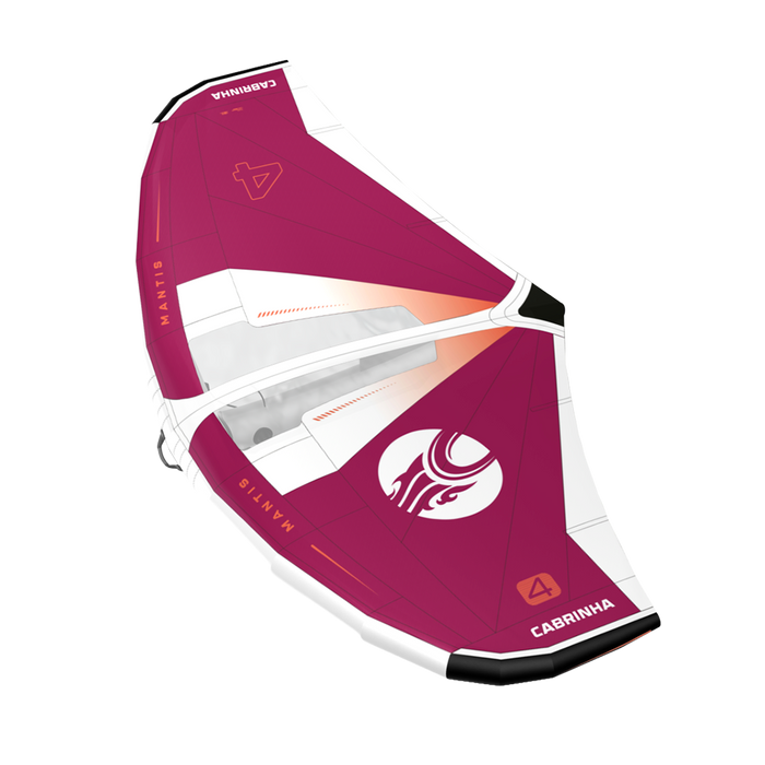 2027 Cabrinha Mantis wing in C1 color, available at Elite Watersports