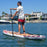 Monterey G5 Expedition Stand Up Paddle Board - 11'6"