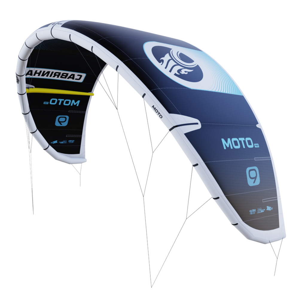 Cabrinha 2026 Moto Apex Kite